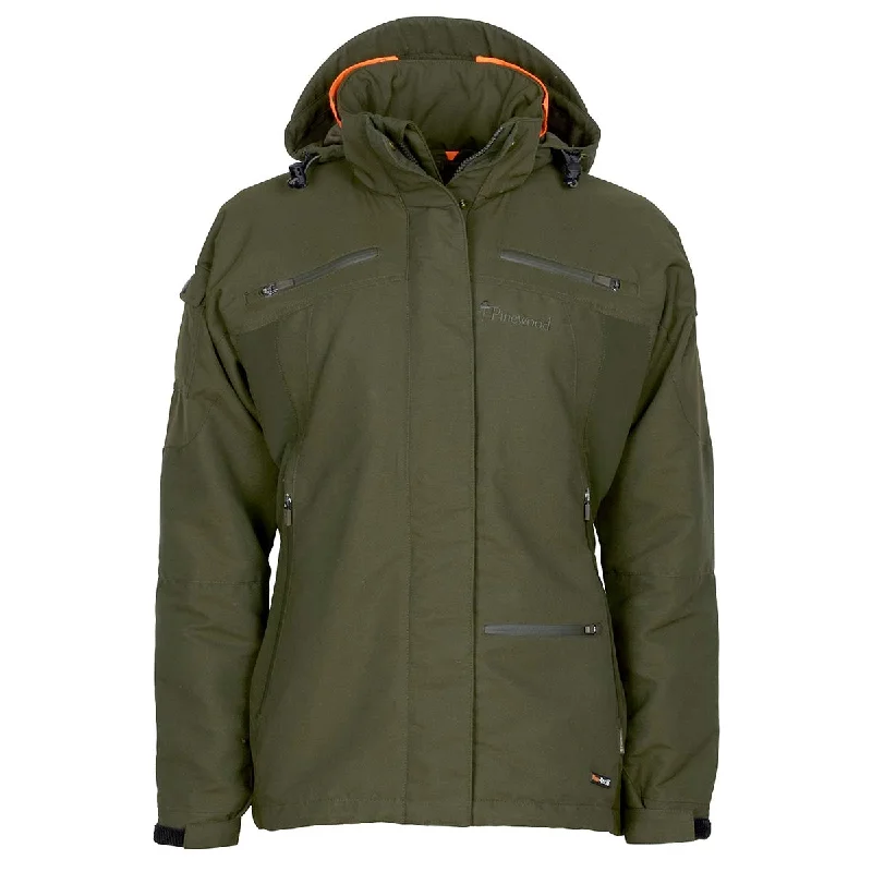 Pinewood Women's Hunter Pro Xtreme 2.0 Hunting Jacket