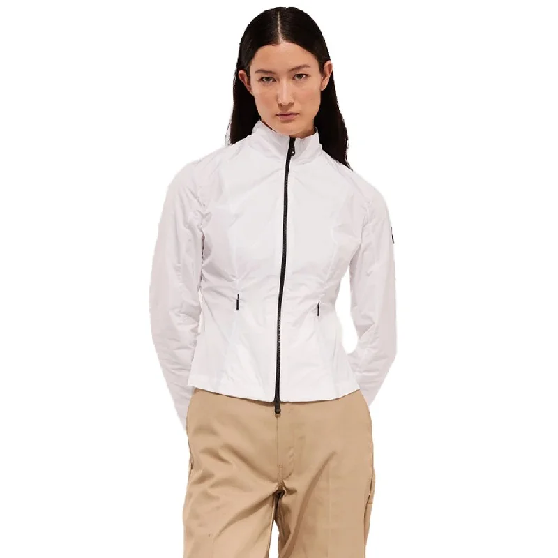 Refrigiwear Chic Windproof  Jacket with Women's Logo