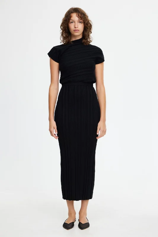 NORTHCOTE MIDI DRESS