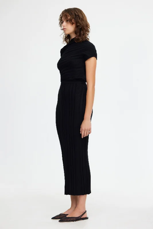 NORTHCOTE MIDI DRESS