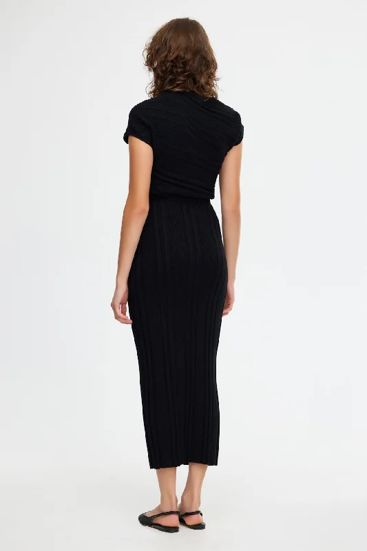 NORTHCOTE MIDI DRESS