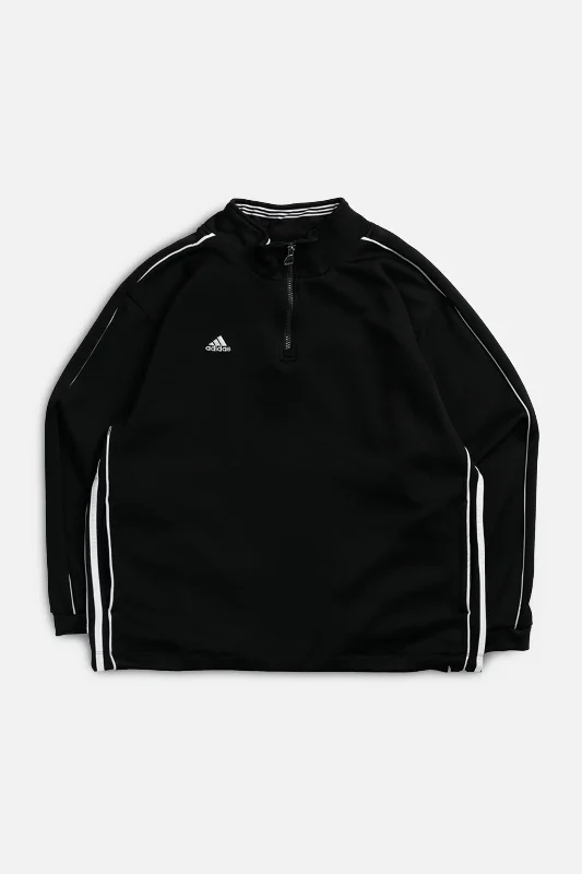 Vintage Adidas Sweatshirt - L