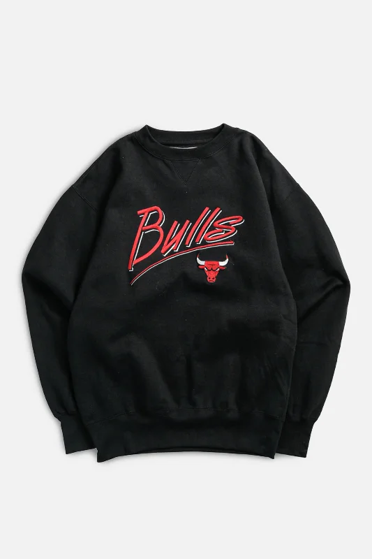 Vintage NBA Sweatshirt - M