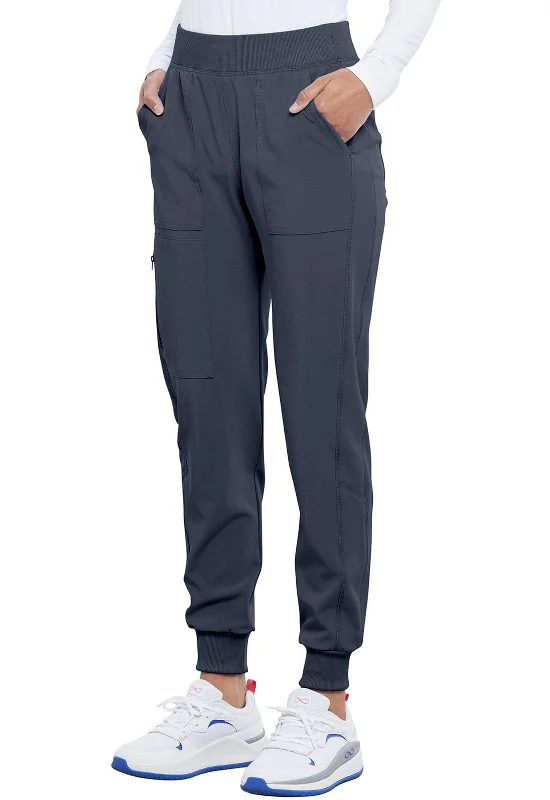 Allura  Pull-On Jogger Scrub Pant CKA190