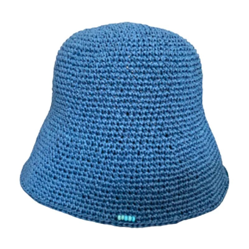 Baby Blue Bucket