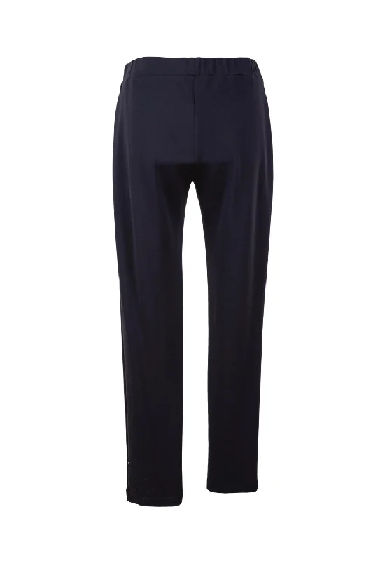 Bittermoon - P2083 Merino Chaplan Pant