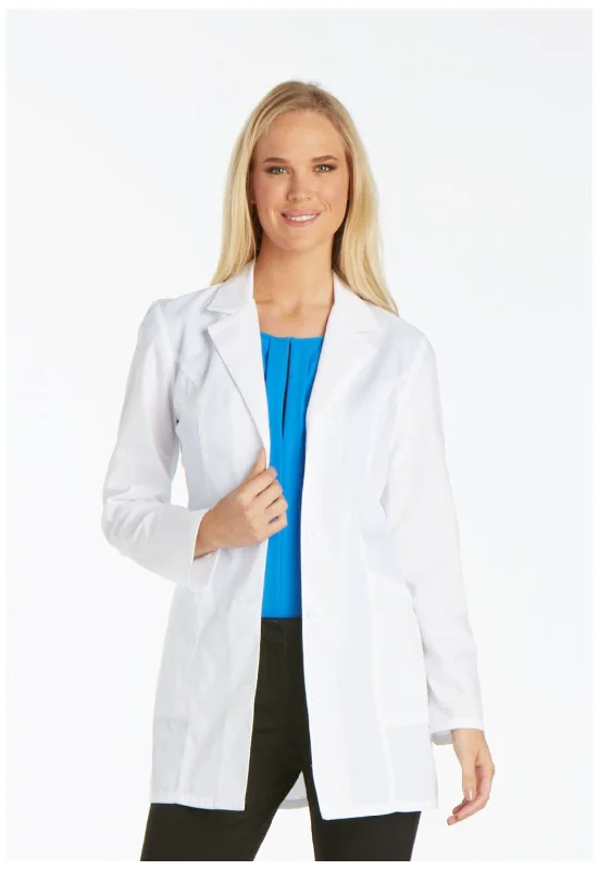 Cherokee Whites 32"" Lab Coat 2300