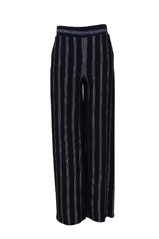 Frank Lyman - 223595 Stripe Pant