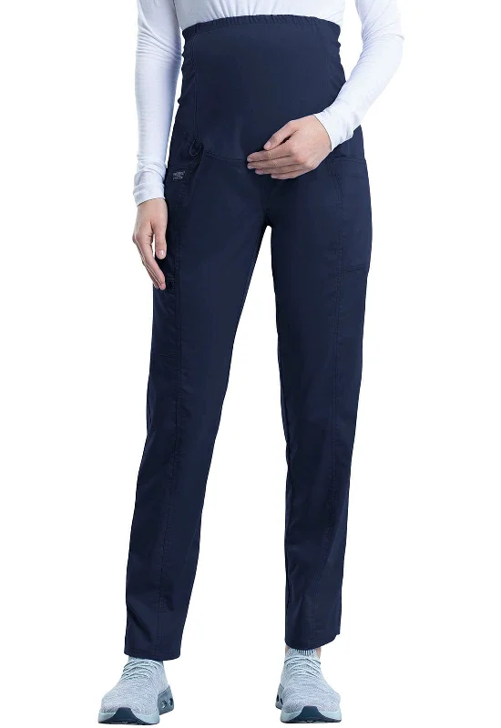 Forté Health WW Revolution Maternity Pant Navy - Inseam 30"" (76cm) FTH-WW155NAV