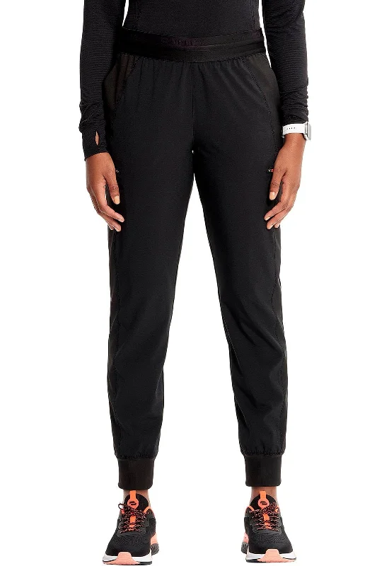 Infinity GNR8 Petite Pull-on Jogger IN122AP