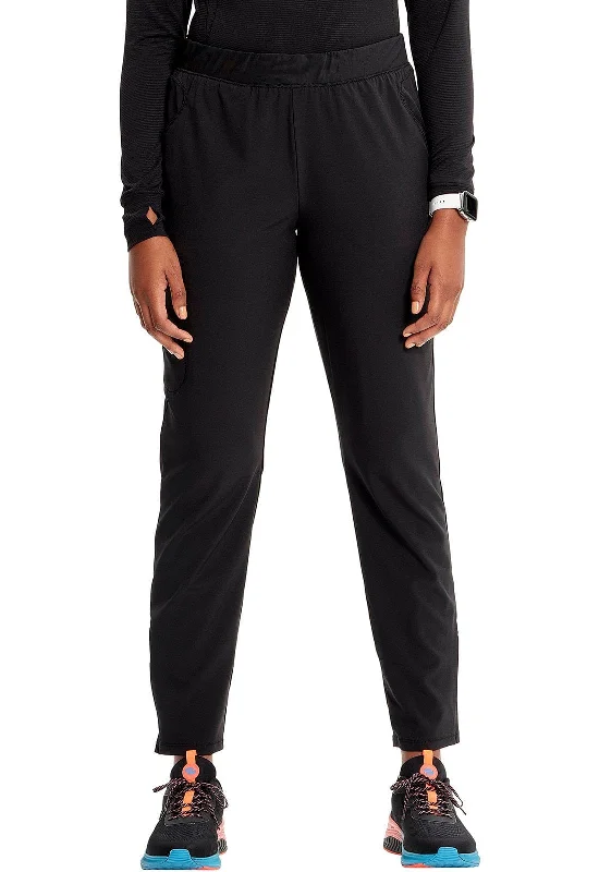 Infinity GNR8 Tall Mid-rise Tapered Leg Scrub Pant IN120AT