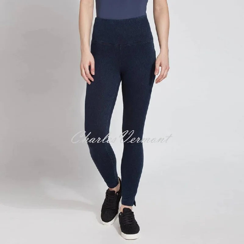 Lysse Skinny Denim Jean – Style 6174 (Indigo)