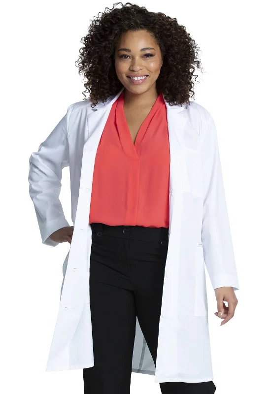 Project Lab by Cherokee  37"" Lab Coat CK421