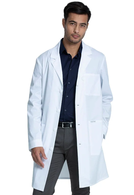 Project Lab by Cherokee  38"" Unisex  Lab Coat CK460