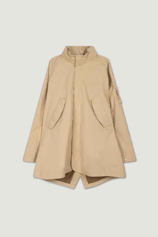 ROOMY ROSS G NEW SS'24 SAFARI SAND WOMENS