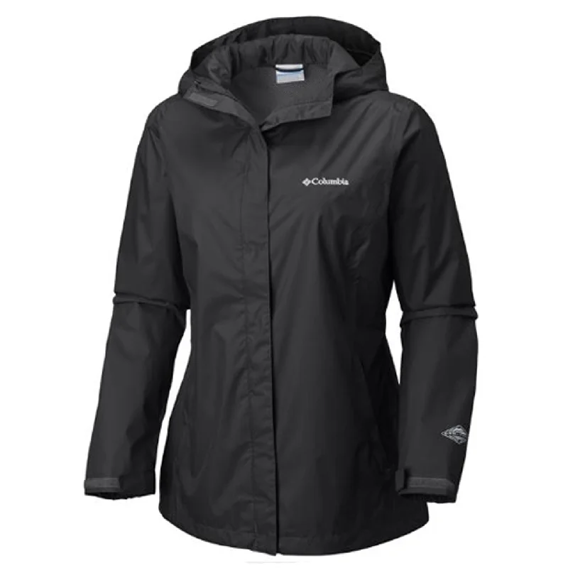 Women's Arcadia II Rain Jacket