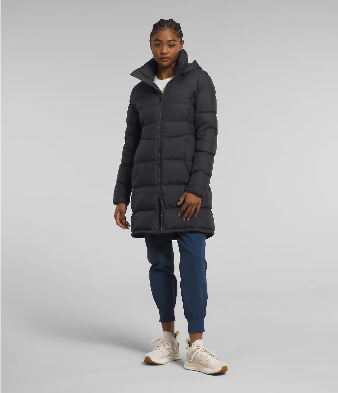 Women's Metropolis Parka