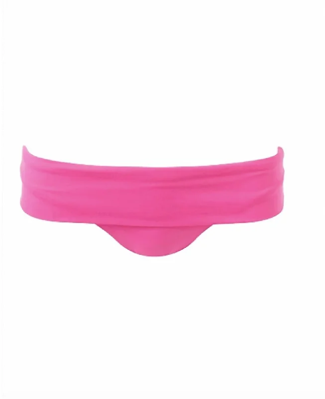 Provence Bottom In Pink