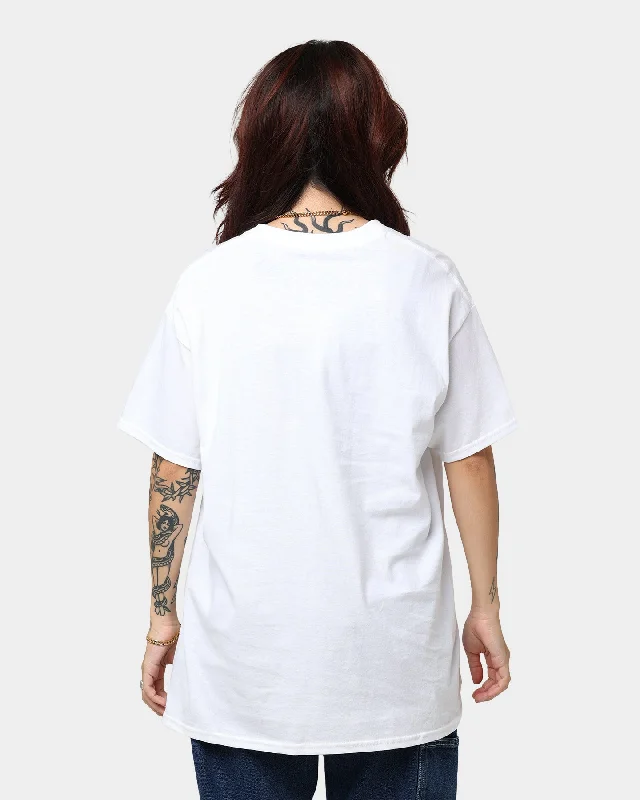 American Thift X Daria Go To Hell T-Shirt White