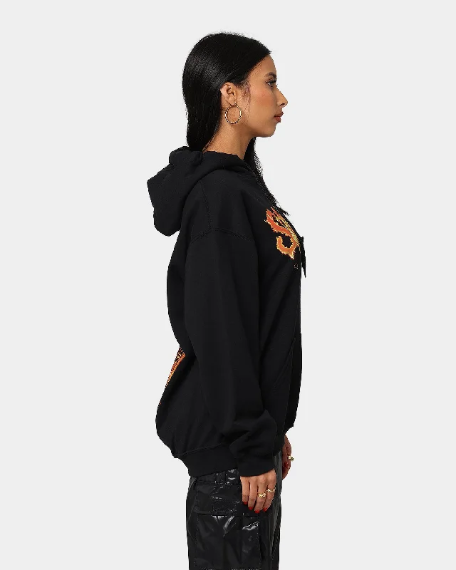 Slipknot Tribal Hoodie Black