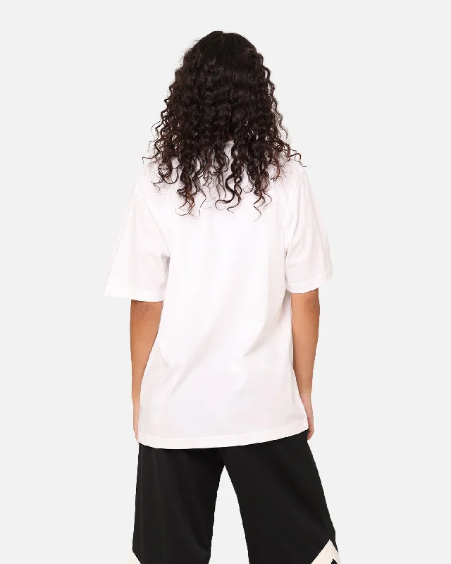 Nike Women's Sportswear Essentials T-Shirt White/Black