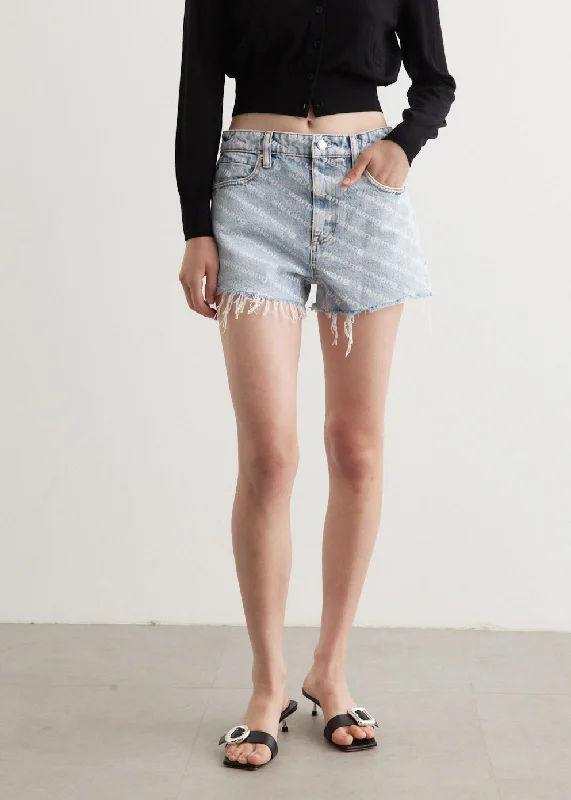 Bite Shorts