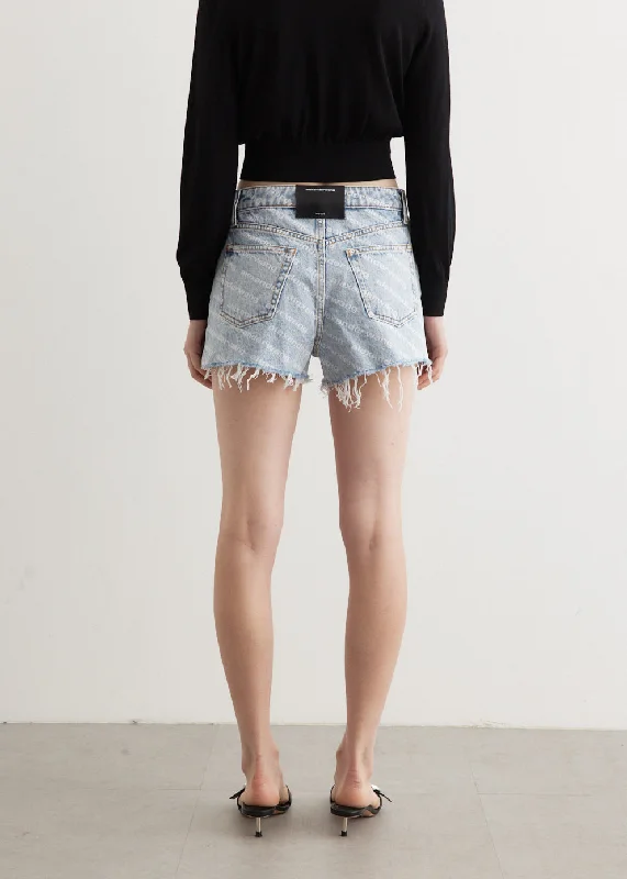 Bite Shorts