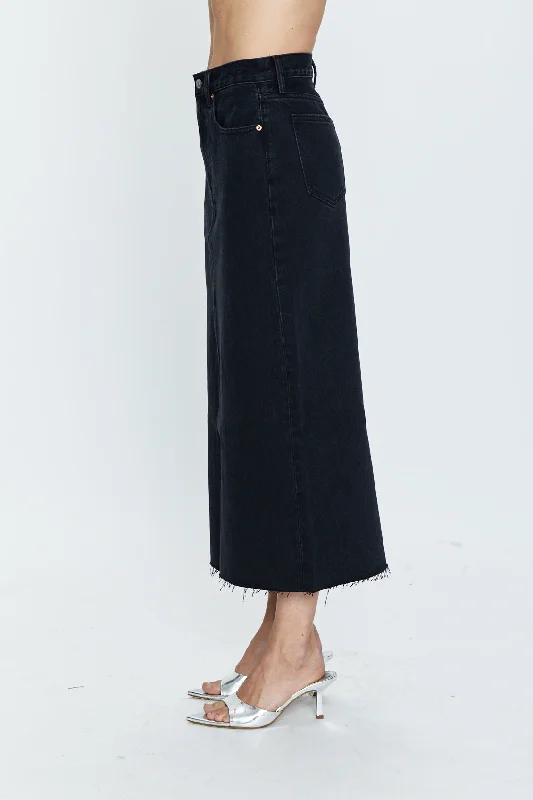 Alice Midi Skirt - Underground