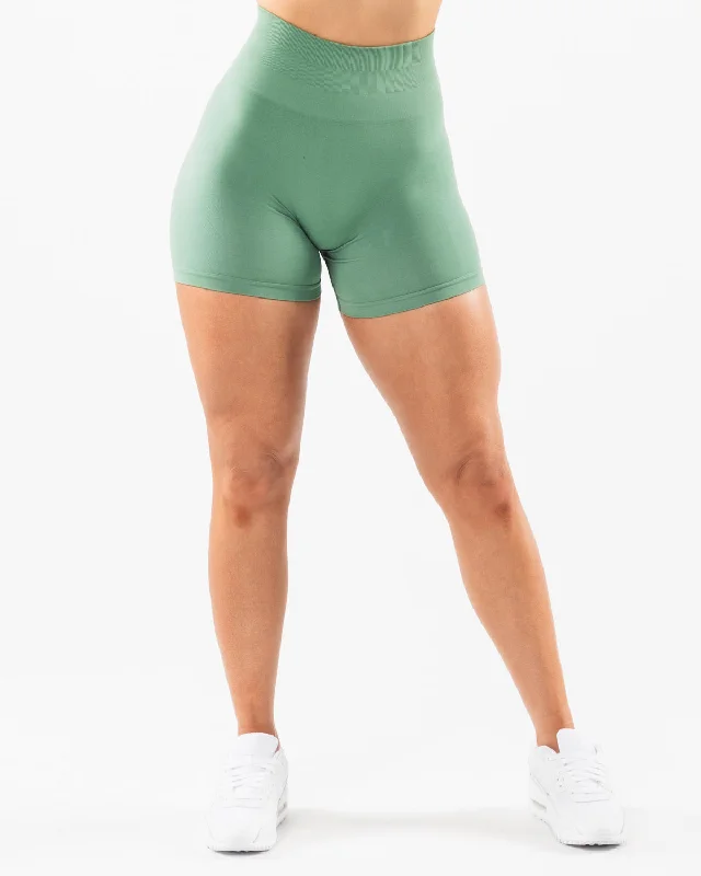 Amplify Short 4.5"" - Jade