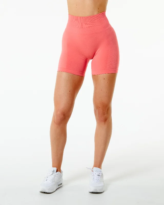 Amplify Short 4.5"" - Pixel Pink