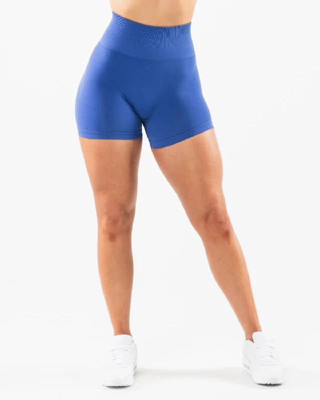 Amplify Short 4.5"" - Sapphire