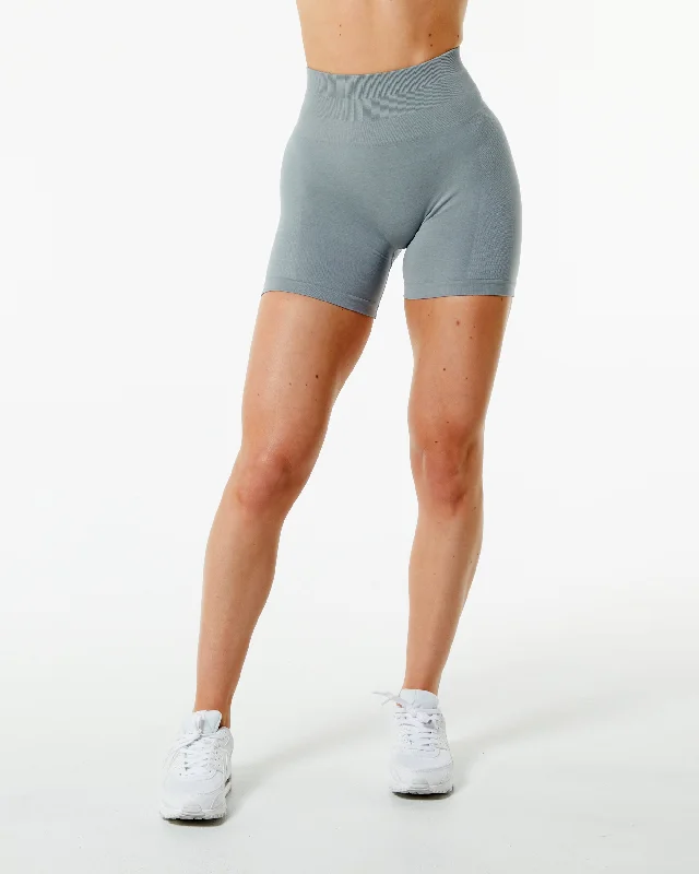 Amplify Short 4.5"" - Utility Grey