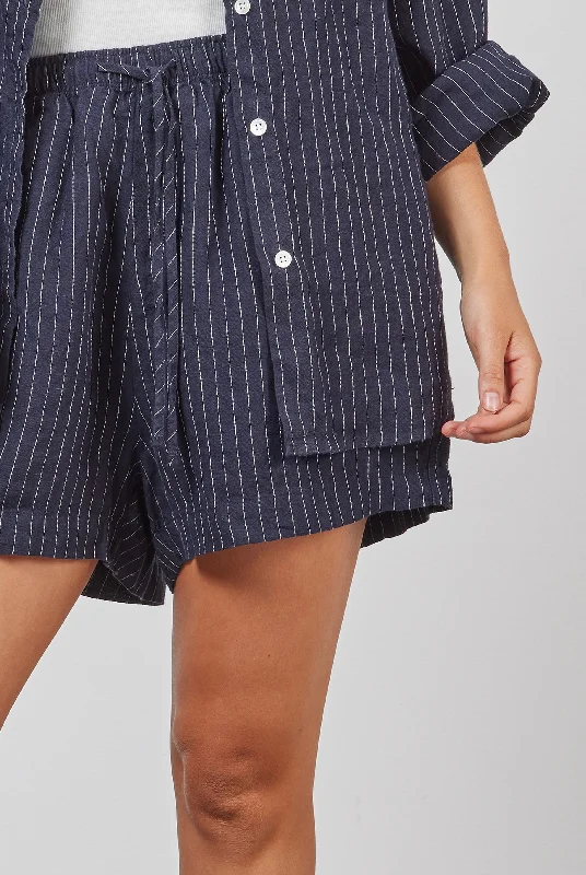 Cannon Linen Short