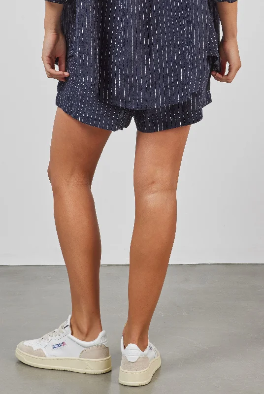 Cannon Linen Short