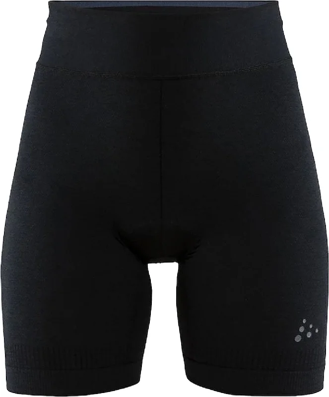 Core Fuseknit Bike Boxer - Women's|-|Caleçon de vélo Core Fuseknit - Femme