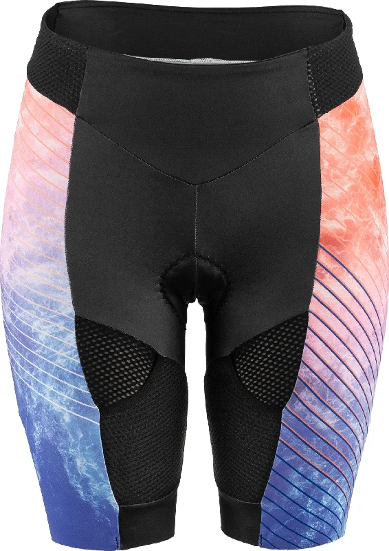 Aero Tri Shorts - Women's|-|Short triathlon Aero - Femme