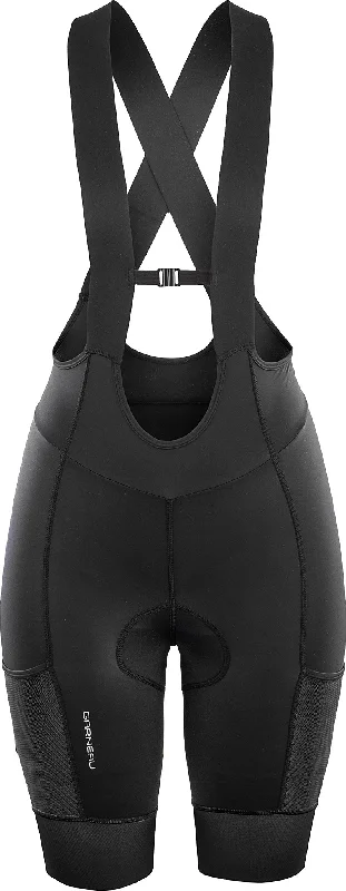 Corridge Bibshort - Women's|-|Cuissard à bretelles Corridge - Femme