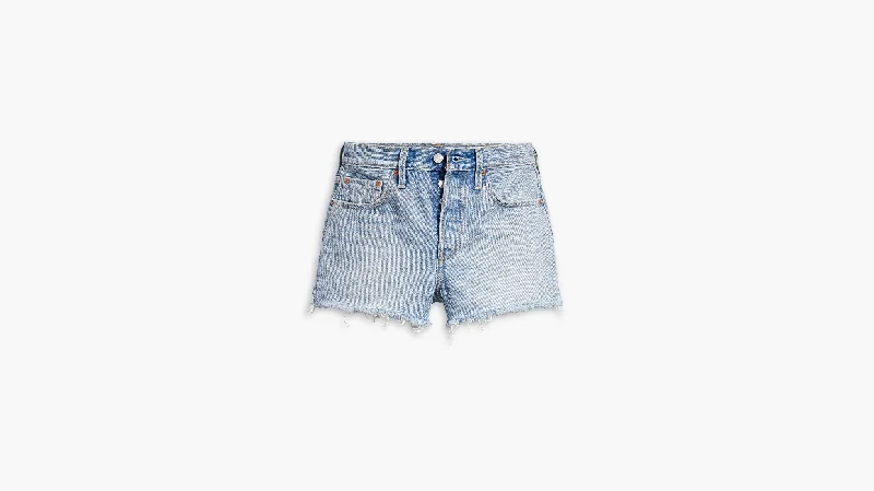 Levi's® Women's 501® Original High-Rise Jean Shorts