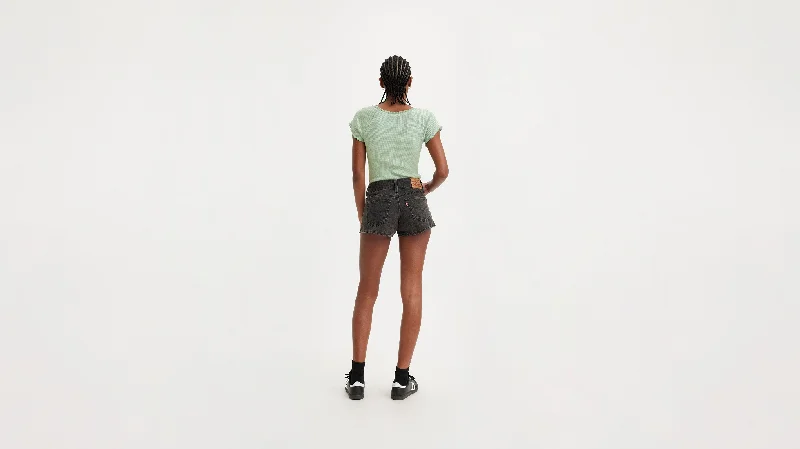 Levi's® Women's Superlow Shorts