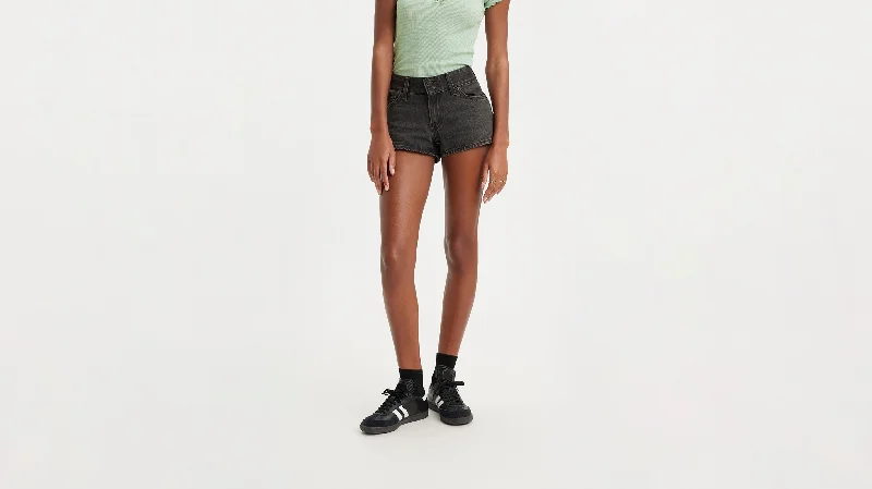 Levi's® Women's Superlow Shorts