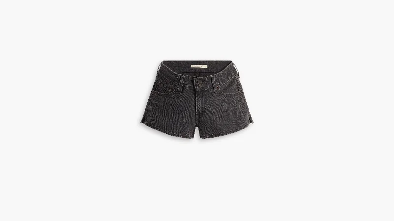 Levi's® Women's Superlow Shorts