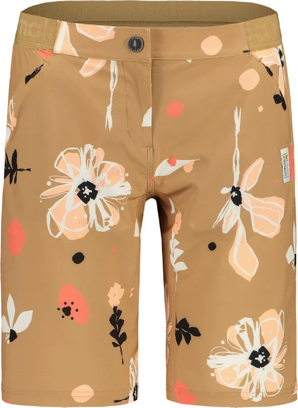 AnemonaM. Printed Shorts - Women's|-|Short imprimé AnemonaM. - Femme