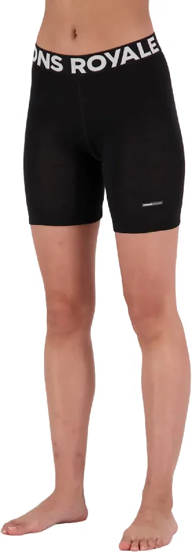 Low Pro Merino Air-Con MTB Short Liner - Women's|-|Short de vélo de montagne Low Pro Merino Air-Con - Femme