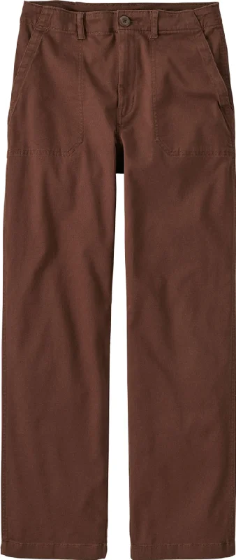 Utility Pants - Women's|-|Pantalon utilitaire - Femme