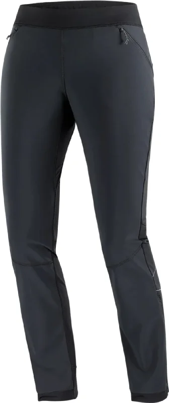 Elevate Softshell Pant - Women's|-|Pantalon coquille souple Elevate - Femme