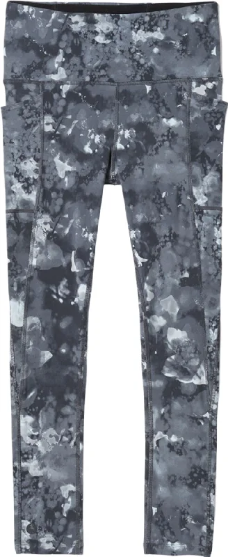 Active Printed 7/8 Leggings - Women's|-|Legging 7/8 imprimé Active - Femme