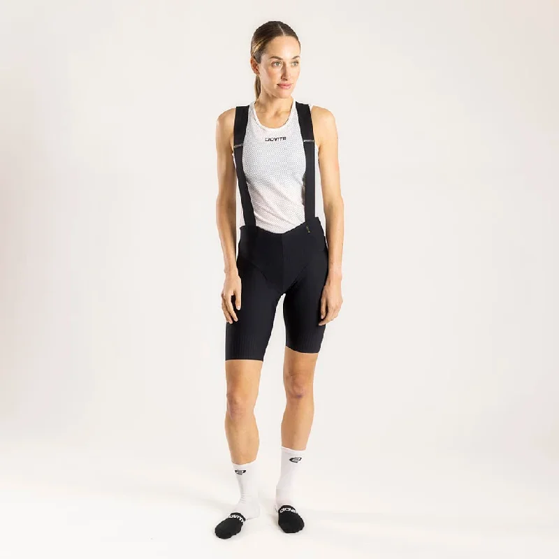 Women's Apex Elite Bib Shorts