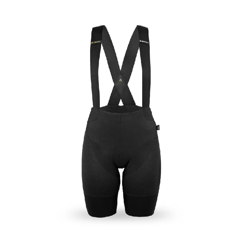 Women's Apex Scudo Ceramic Bib Shorts