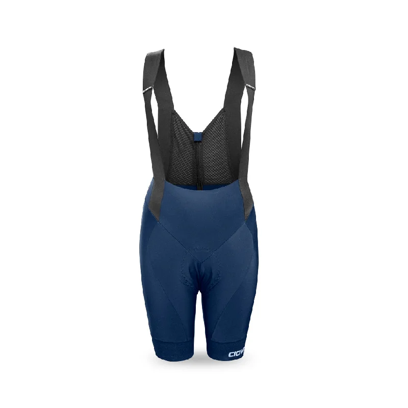 Women's Corsa Bib Shorts 2.0 (Navy)