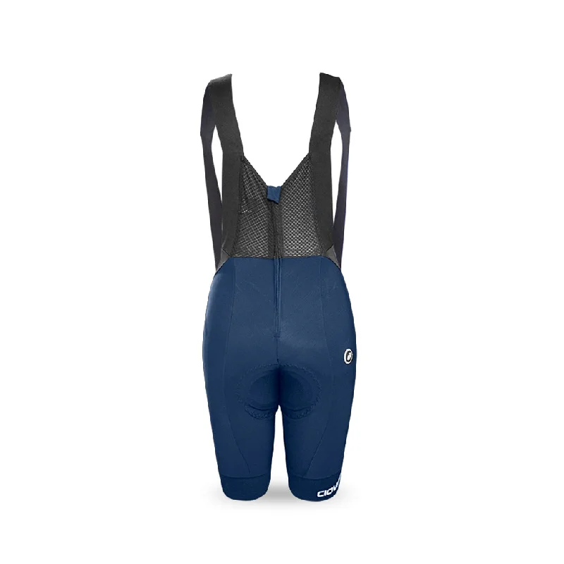 Women's Corsa Bib Shorts 2.0 (Navy)